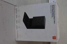 SALE OUT. Xiaomi | Auto-Empty Station | Black | USED BHR5196EUSO | 2000001371817