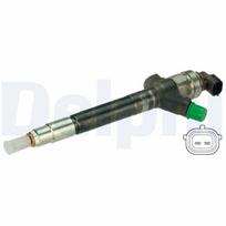 DELPHI Kuro purkštukas Injector Valve HRD637