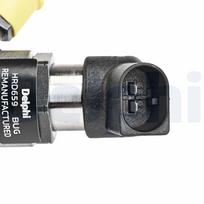 DELPHI Kuro purkštukas Injector Valve HRD659