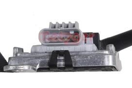 METZGER AUTOTEILE NOx jutiklis, NOx katalizatorius 0940024