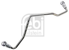 FEBI BILSTEIN Turbinos tepimo vamzdelis febi Plus 184730