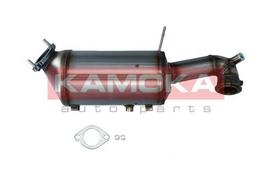 KAMOKA DPF filtras 8010026