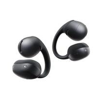 Shokz OpenDots Air ausinės, juodos