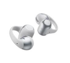 Shokz OpenDots 2 ausinės, pilkos spalvos