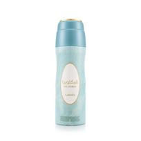 Lattafa Victoria Deodorant VAPO 200 ml unisex