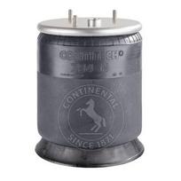 CONTITECH AIR SPRING Pneumatinės pakabos pagalvė 794 N P02