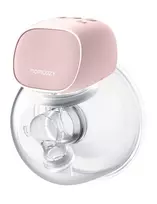Momcozy S9 Pro Vieno Pieno Siurblys Elektrinis Rožinis, 180ml