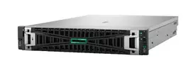 Serveris HP ProLiant DL380 Gen12 6515P 1P 2×32GB RDIMM 8×SFF MR408i-o 2×480GB SSD 2×1000W PS EU