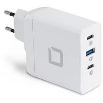Dicota TRAVEL LAPTOP GAN CHARGER UNIVERSAL PRO 100W D31983