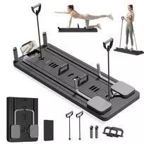 Extralink Pilates Board Reformer pratimams abs ir atsispaudimams