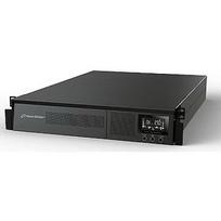 Power Walker POWERWALKER VFI 1500 RMG PF1 UPS ON-LINE 1500VA PF1.0 8X IEC OUT USB/RS-232 LCD RACK 19/TOWE VFI 1500 RMG PF1