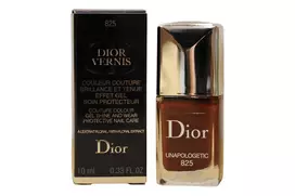 Christian Dior, Vernis, Nail Polish, 825, Unapologetic, 10 ml