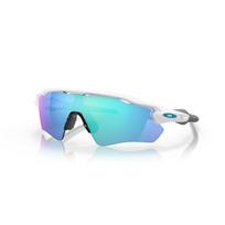 Oakley Radar Ev akiniai | Polished White - Prizm Sapphire