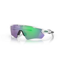 Oakley Radar Ev akiniai | Polished white - Prizm Jade