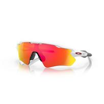 Oakley Radar Ev akiniai | Polished white - Prizm Ruby
