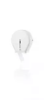 Wepa tualetinio popieriaus dozatorius Mini, plastikas