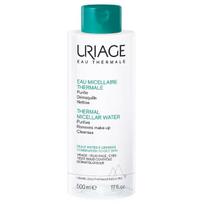 Micelinis vanduo Uriage Eau Thermale Micellar Water Purifies, 500 ml