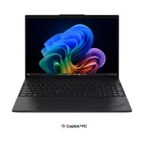 Lenovo ThinkPad L16 Gen 3 16 WUXGA ULT7-355/24GB/512GB/Intel Graphics/WIN11 Pro/Nordic Baclit kbd/FP/3Y Warranty | Lenovo