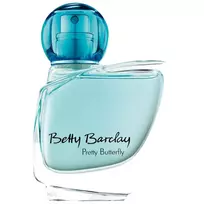 Moteriški kvepalai, Betty Barclay, Pretty Butterfly Tester EDT