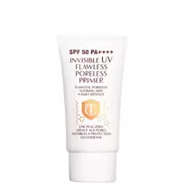 Charlotte Tilbury, Flawless Invisibile, Hyaluronic Acid, Hydration, Liquid Primer, SPF 50, 30 ml *Tester