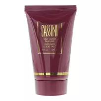 Oleg Cassini, Liquid Perfumed Talc, Body Powder, 120 ml