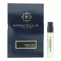 Universalūs kvepalai, Montale, Pure Love Vial EDP 2ml