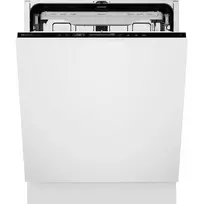 Built in dishwasher, Electrolux, ComfortLift, 60cm