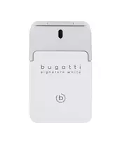 Vyriški kvepalai, Bugatti, White Tester EDT 100ml