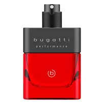 Vyriški kvepalai, Bugatti, Performance Red Tester EDT 100ml
