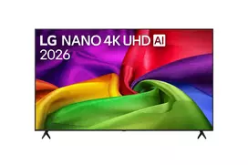Televizorius LG 75NU800B3LA LED 75" Smart