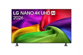 Televizorius LG 65NU800B3LA LED 65" Smart