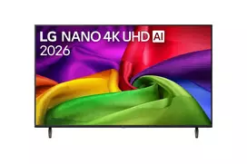 Televizorius LG 50NU800B3LC LED 50" Smart
