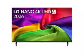 Televizorius LG 43NU800B3LC LED 43" Smart