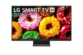 Televizorius LG 24LB70003LA LED 24" Smart