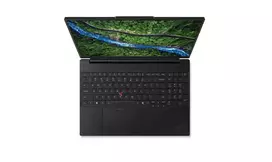 Nešiojamas kompiuteris Lenovo ThinkPad P16s Gen 5, 16" WUXGA, AMD Ryzen AI 7 PRO 450, RAM 32GB, 1TB SSD, AMD Radeon 860M, Windows 11 Pro, Copilot+ PC, Black, 21XG001SMH