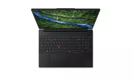 Lenovo ThinkPad P16s G5 AMD | Black | 16 " | IPS | WUXGA | 1920 x 1200 pixels | Anti-glare | AMD Ryzen AI 7 PRO | 450 | 32GB | LPCAMM2 LPDDR5X | Solid-state drive capacity 1000GB | NVIDIA RTX PRO 500 Blackwell Generation | GDDR7 | 6GB | Windows 11 Pro