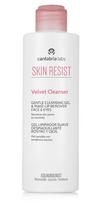 Veido prausiklis Cantabria Labs Skin Resist Velvet Gentle, 200 ml