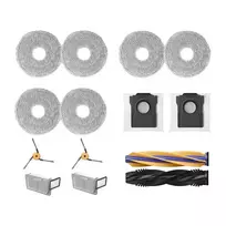 Accessory Kit for the Dreame X60 Ultra and X60 Pro Ultra | RAK86 | 6979181921463