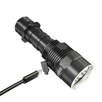 Rankinis žibintas Nitecore TM9KPRO