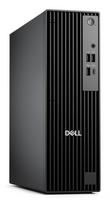 Stacionarus kompiuteris Dell Pro i5-14500, DDR5-SDRAM 16GB, SSD 512GB, Intel UHD Graphics -, Windows 11 Pro QCS1250