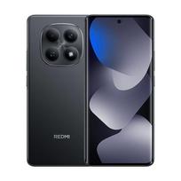 XIAOMI REDMI NOTE 15 5G Viedtālrunis 8/512GB Black | 860671080172320 | 6932554483456