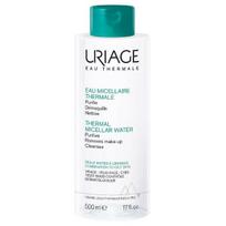 Micelinis vanduo Uriage Eau Thermale Micellar Water Purifies, 500 ml