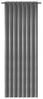 Užtemdanti užuolaida ZMM-06, pilka sp., 140 cm x 250 cm
