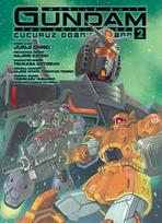 Mobile Suit Gundam the Origin Msd Cucuruz Doans Island 2, Mobile Suit Gundam the Origin Msd Cucuruz Doans Island 2