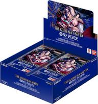 One Piece Card Game Booster Display OP14 (24 Packs)