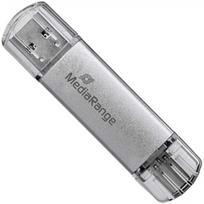 USB laikmena MediaRange MR937 64GB USB 3.0