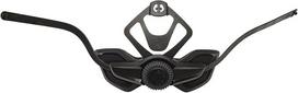 Šalmo reguliavimo rankenėlė Giro Caden Fit System, juoda