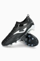 Joma futbolo batai Numero 10 2401 FG - juodi, 43