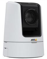 Kompiuterio (WEB) kamera Axis tinklo kamera 01965-002 1080p 60 fps, 30x optinis priartinimas, 0.03 lx, 1/2.8" CMOS, 1 RS-232 prievadas, 1 Ethernet LAN