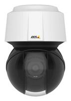 Kompiuterio (WEB) kamera Axis TINKLO KAMERA 01958-002 HDTV 1080p, 32x optinis priartinimas, 250 m OptimizedIR, TPM, IP66, 1 Ethernet prievadas